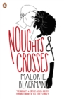 Noughts & Crosses - Book