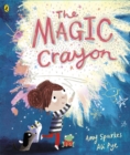The Magic Crayon - Book