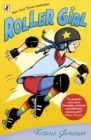 Roller Girl - eBook