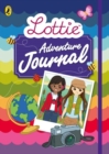 Lottie Dolls: Adventure Journal - Book