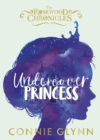 Undercover Princess - eBook