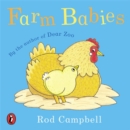 Farm Babies - Book