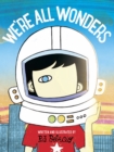 We're All Wonders - Book