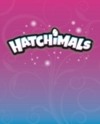 Hatchimals: Me and My Hatchimal - Book