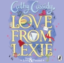 Love from Lexie (The Lost and Found) - eAudiobook