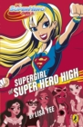 DC Super Hero Girls: Supergirl at Super Hero High - eBook