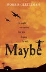 Maybe - Book