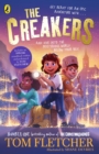 The Creakers - Book