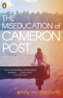 The Miseducation of Cameron Post - Book