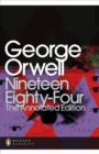 Nineteen Eighty-Four : The Annotated Edition - Book