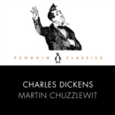 Martin Chuzzlewit - eAudiobook