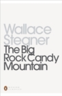 The Big Rock Candy Mountain - Book