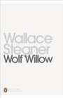 Wolf Willow - Book