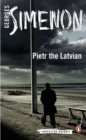 Pietr the Latvian : Inspector Maigret #1 - Book