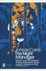 The Night Manager - Book