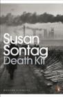Death Kit - Book