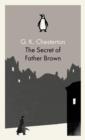 The Secret of Father Brown - eBook