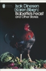 Babette's Feast and Other Stories - Book
