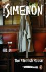 The Flemish House : Inspector Maigret #14 - eBook