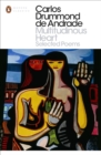 Multitudinous Heart : Selected Poems - Book
