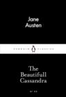 The Beautifull Cassandra - eBook