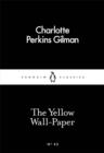 The Yellow Wall-Paper - Book