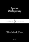 The Meek One - eBook