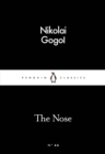 The Nose - eBook