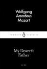 My Dearest Father - eBook