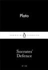 Socrates' Defence - Book