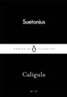 Caligula - Book