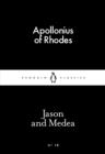 Jason and Medea - eBook