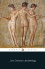 Latin Literature : An Anthology - Book