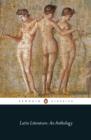 Latin Literature : An Anthology - eBook