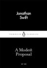 A Modest Proposal - Book