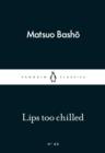 Twelve Years a Slave (film tie-in) - Matsuo Basho