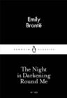 The Night is Darkening Round Me - Book