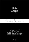A Pair of Silk Stockings - Book