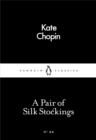 A Pair of Silk Stockings - eBook