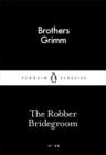 The Robber Bridegroom - Book