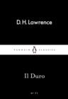 Il Duro - Book