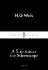 A Slip Under the Microscope - Book