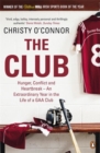 The Club - Book