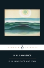 D. H. Lawrence and Italy - Book