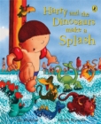 Harry and the Dinosaurs Make a Splash - Book