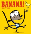 Banana - Book