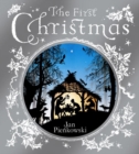 The First Christmas (mini) - Book