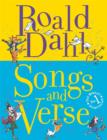Songs and Verse - Book