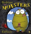 Bedtime for Monsters - Book