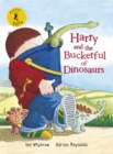 Harry and the Bucketful of Dinosaurs - Book